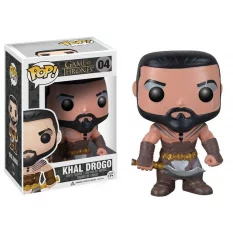 Game of Thrones POP!...