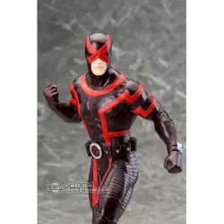 Marvel Comics ARTFX+ 1/10 X-Men Cyclops (Marvel Now) PVC Statue 20 cm