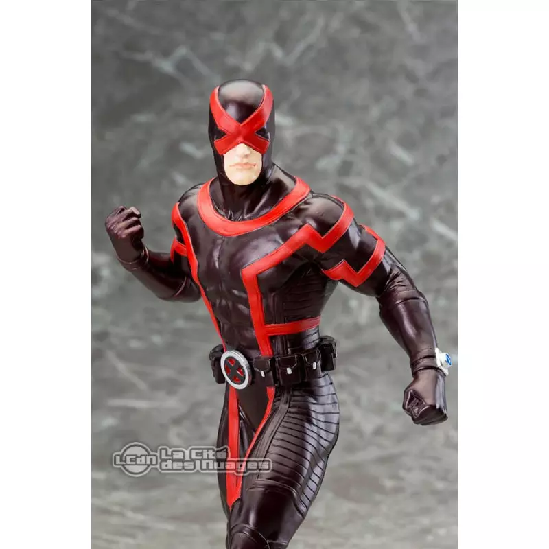 Marvel Comics ARTFX+ 1/10 X-Men Cyclops (Marvel Now) PVC Statue 20 cm