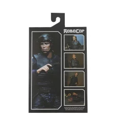 Robocop Action Figure Ultimate Alex Murphy (OCP Uniform) 18cm