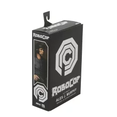 Robocop Action Figure Ultimate Alex Murphy (OCP Uniform) 18cm