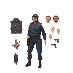 Robocop Action Figure Ultimate Alex Murphy (OCP Uniform) 18cm