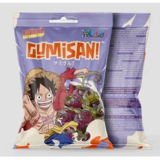 One Piece Gumisan 180g