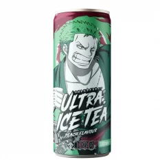 One Piece Canette Ice Tea...