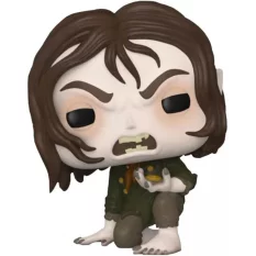 Lord of the Rings POP!...