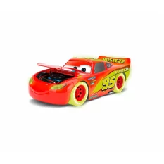 Cars Lightning McQueen Glow...