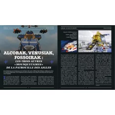Goldorak (Grendizer) Artbook Science et Geek *Français*
