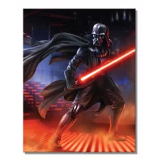 Star Wars Darth Vader...