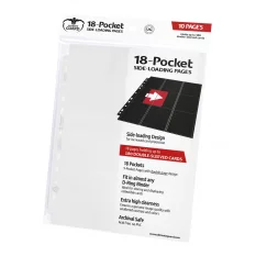 Ultimate Guard 18 Pocket...