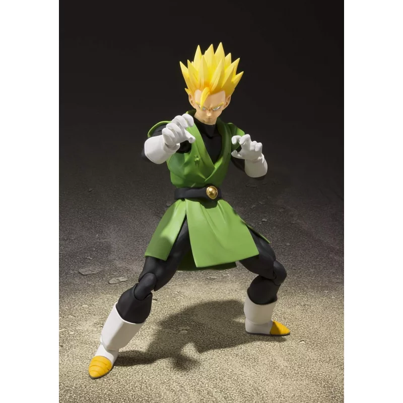 Sh figuarts on sale great saiyaman