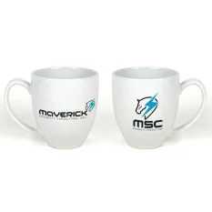 Metal Gear Rising mug...