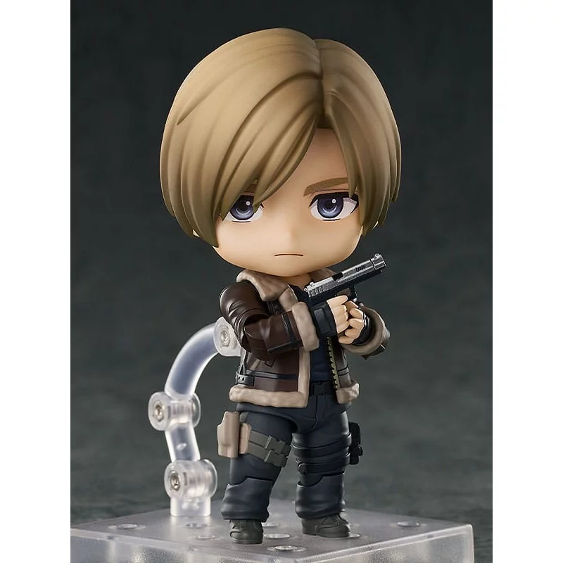 Resident evil action figures clearance