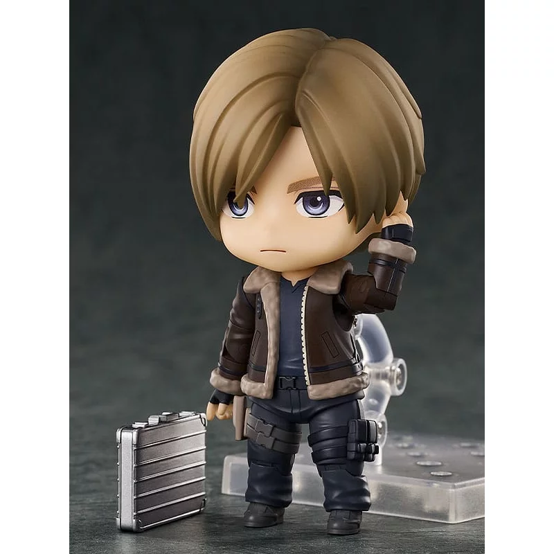 Leon action figure outlet