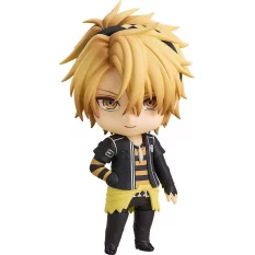 Amnesia Action Figurine...