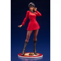Star Trek Figure 1/7 Operation Officer Uhura 23cm