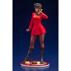 Star Trek Figure 1/7 Operation Officer Uhura 23cm