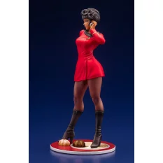 Star Trek Figure 1/7 Operation Officer Uhura 23cm
