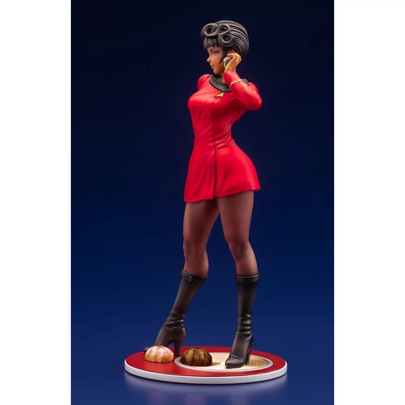 Star Trek Figure 1/7 Operation Officer Uhura 23cm