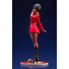Star Trek Figure 1/7 Operation Officer Uhura 23cm