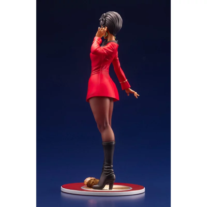 Star Trek Figure 1/7 Operation Officer Uhura 23cm