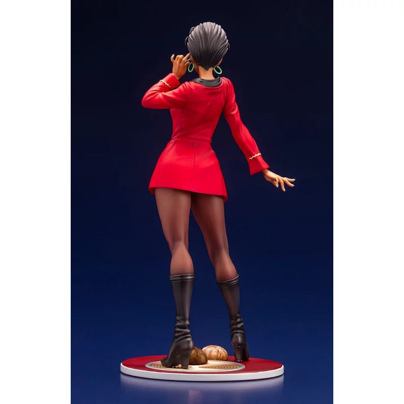 Star Trek Figure 1/7 Operation Officer Uhura 23cm