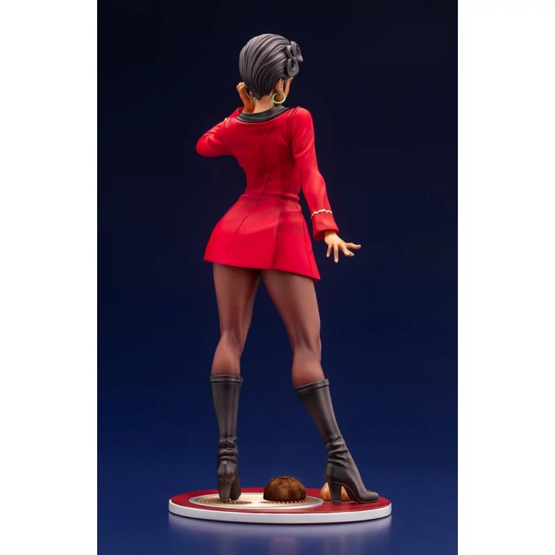 Star Trek Figure 1/7 Operation Officer Uhura 23cm