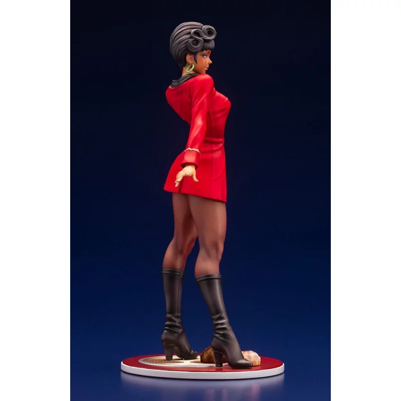 Star Trek Figure 1/7 Operation Officer Uhura 23cm