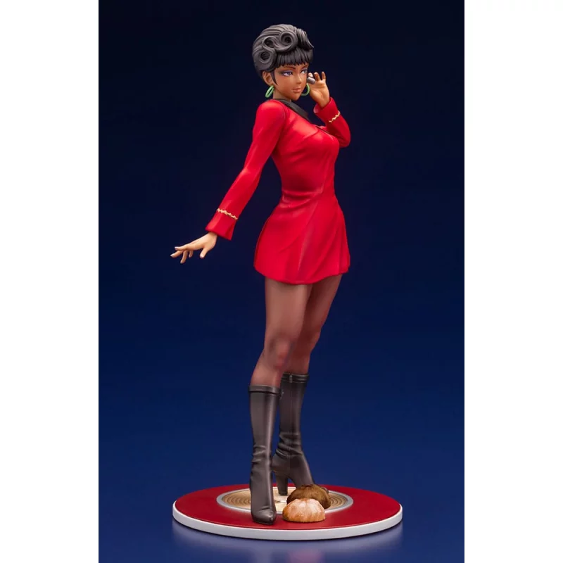 Star Trek Figure 1/7 Operation Officer Uhura 23cm