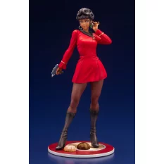 Star Trek Figure 1/7 Operation Officer Uhura 23cm