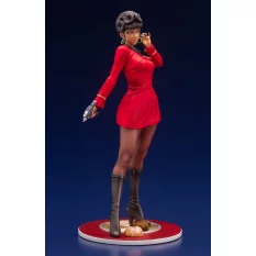Star Trek Figure 1/7 Operation Officer Uhura 23cm