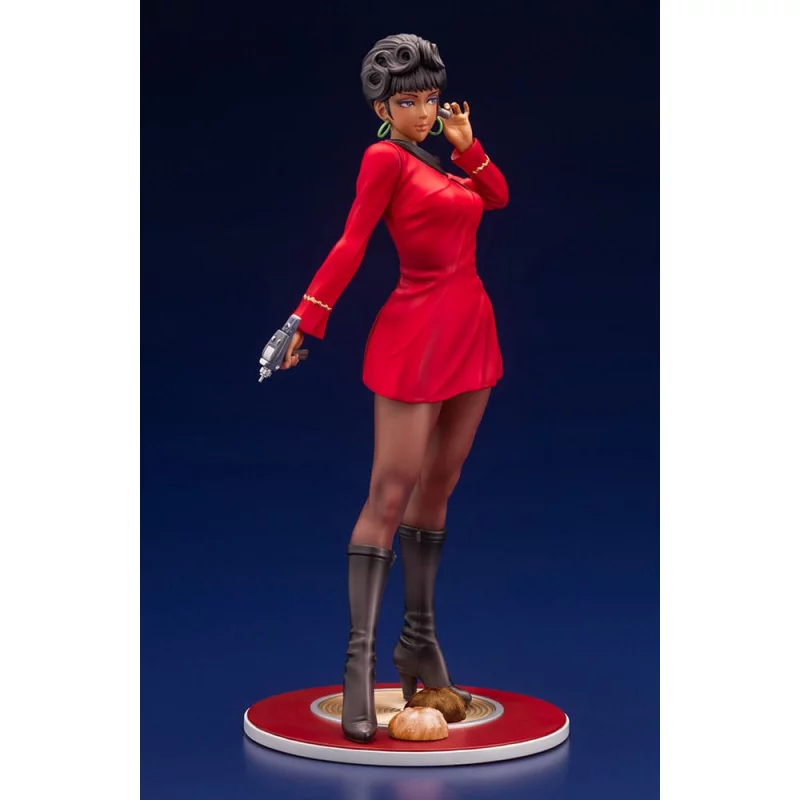 Star Trek Figure 1/7 Operation Officer Uhura 23cm