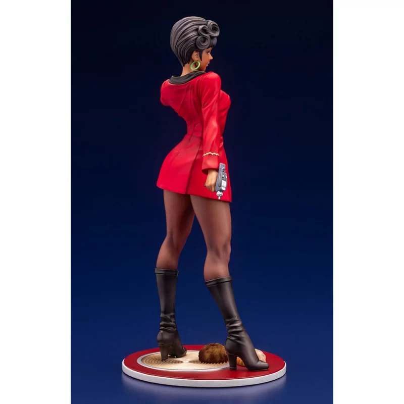 Star Trek Figure 1/7 Operation Officer Uhura 23cm