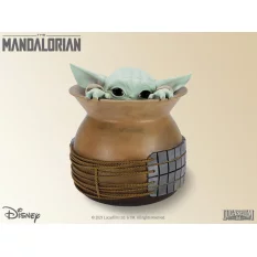 Star Wars: The Mandalorian...