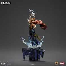 Avengers Statue 1/10 Deluxe BDS Art Scale Thor 44cm