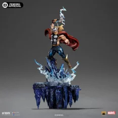 Avengers Statue 1/10 Deluxe BDS Art Scale Thor 44cm