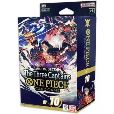 One Piece Card Game Ultra...