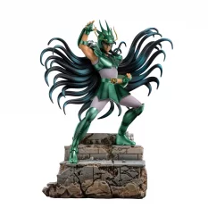 Saint Seiya Statue 1/10 Art...