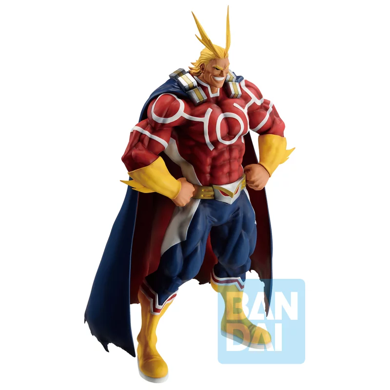 My hero academia all might figure hot sale