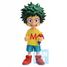 My Hero Academia Figurine...