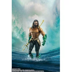 Aquaman The Lost Kingdom Action Figure S.H. Figuarts Aquaman 14cm