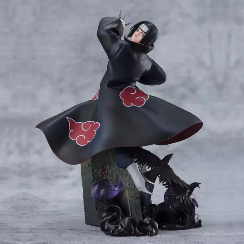 Naruto - Coffret Roman Akatsuki