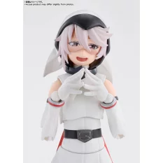 Shy Action Figurine S.H. Figuarts Shy 12cm