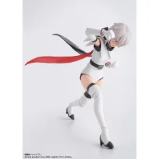 Shy Action Figurine S.H. Figuarts Shy 12cm