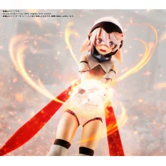 Shy Action Figurine S.H. Figuarts Shy 12cm