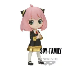 Spy x Family Figure Q...