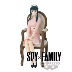 Spy x Family Figurine Photo...