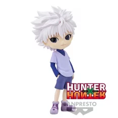 Hunter x Hunter Figurine Q...