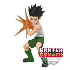 Hunter x Hunter Figurine...