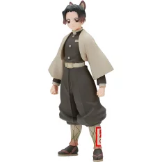Demon Slayer: Kimetsu no Yaiba Figure Shinobu Kocho Vol.40 14cm
