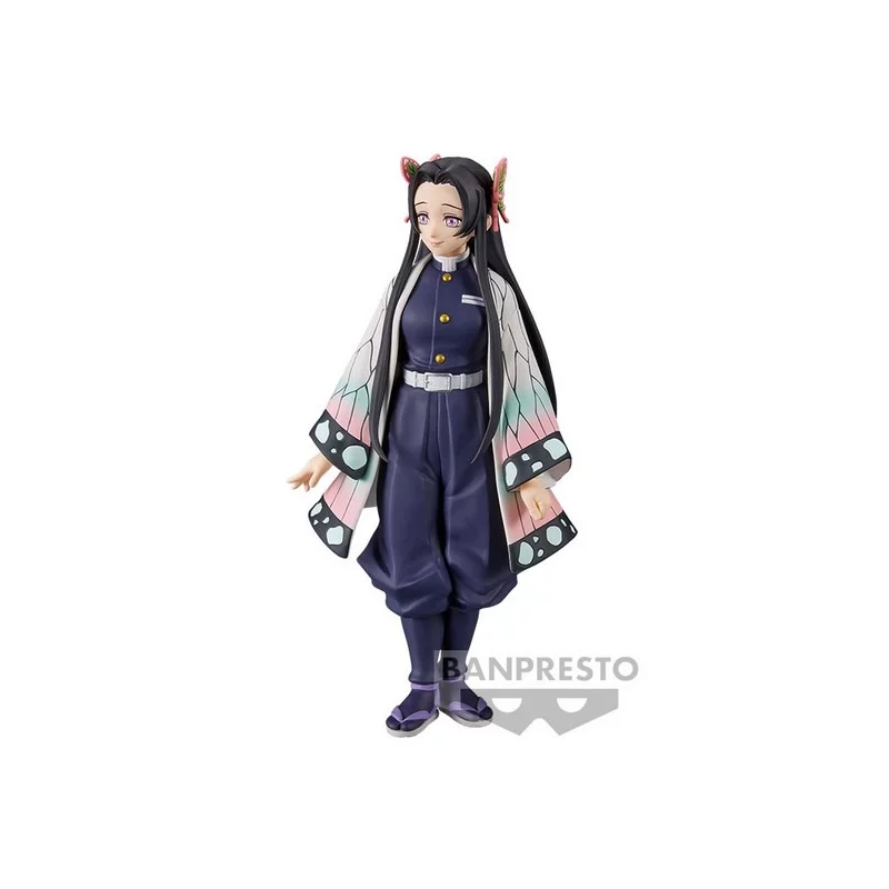 Demon Slayer: Kimetsu no Yaiba Figure Kanae Kocho Vol.40 16cm